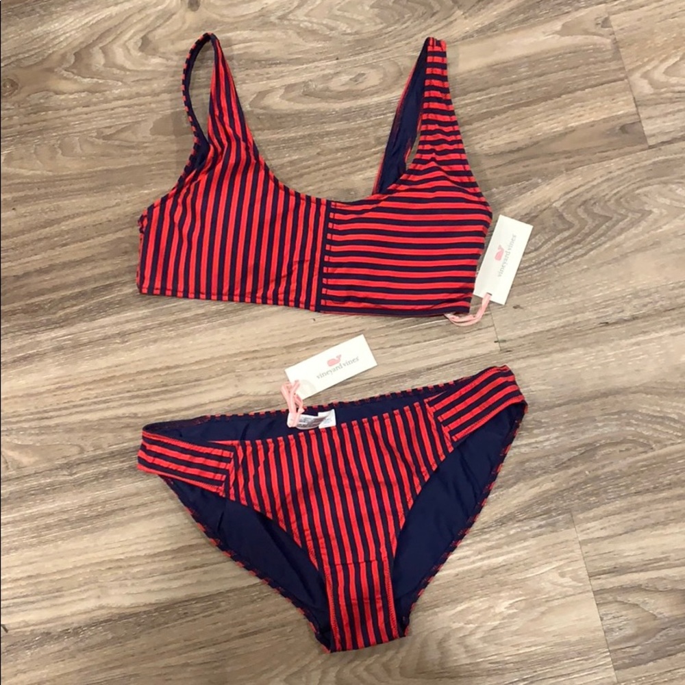 Bathing suit